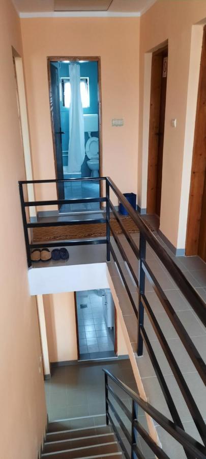 Hotel Sobe Seka Golubac Exterior foto
