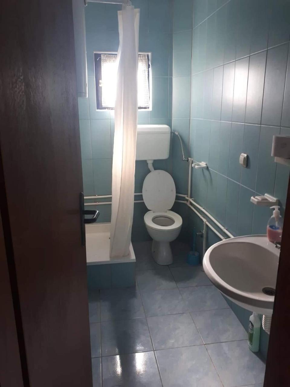 Hotel Sobe Seka Golubac Exterior foto